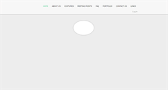 Desktop Screenshot of mwdcarnival.com